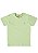 Camiseta Infantil Masculina Meia Manga Verde Pistache - Up Baby - Imagem 1