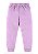 Calça Moletom Infantil Feminina Inverno Up Baby - Imagem 1