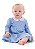 Vestido Bebê com Tapa Fralda Up Baby - Imagem 1
