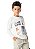 Camiseta Infantil Masculina Manga Longa Com Punho - Imagem 1