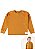 Camiseta Infantil Masculina Manga Longa Up Baby - Imagem 3