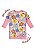 Vestido Infantil Manga Longa Up Baby - Imagem 2