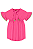 Saída de Praia Infantil Pink Up Baby - Imagem 1