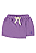 Short Saia Infantil Lavanda Up baby - Imagem 1