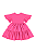 Vestido Infantil Três Marias Pink - Imagem 2