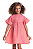 Vestido Infantil Quimby - Imagem 1