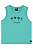 Regata Infantil Menino Bee Loop - Imagem 2