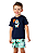 Conjunto Infantil Masculino Dinossauro Vrasalon - Imagem 1
