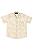 Camisa Infantil Masculina Tropical - Imagem 2