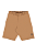 Conjunto Infantil Masculino Camiseta Listrada e Bermuda - Imagem 3