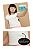 Blusa Infantil Feminina Ciganinha Branca - Imagem 2