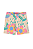 Conjunto Infantil Feminino Blusa e Bermuda Up Baby - Imagem 3