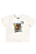 Conjunto Infantil Masculino Camiseta e Bermuda Safari - Imagem 3