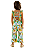 Macacão Infantil Feminino Safari Up Baby - Imagem 2