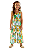 Macacão Infantil Feminino Safari Up Baby - Imagem 1