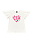 Conjunto Infantil Feminino Blusa e Legging Floral - Imagem 3