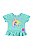 Conjunto Bebê Menina Blusa e Calça - Imagem 2