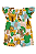 Romper Bebê Menina Safari Up Baby - Imagem 3
