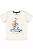Conjunto Infantil Masculino Camiseta Meia Manga e Bermuda - Imagem 3