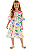 Vestido Infantil Três Marias Alegria Up Baby - Imagem 1