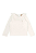 Conjunto Infantil Feminino Blusa Manga Longa e Short Xadrez - Imagem 2
