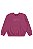Conjunto Infantil Feminino Blusão e Calça Molecotton - Imagem 3