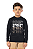 Camiseta Infantil Masculina Manga Longa Vrasalon - Imagem 1