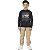 Camiseta Infantil Masculina Manga Longa Vrasalon - Imagem 2