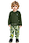 Conjunto Infantil Masculino Camiseta Manga Longa e Calça - Imagem 1