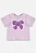 Blusa Infantil Menina Lilás Up Baby - Imagem 3