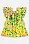 Vestido Floral Infantil Up Baby - Imagem 2
