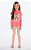 Conjunto Infantil Feminino Blusa e Legging Bailarina - Imagem 1