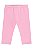 Conjunto Infantil Feminino Com Blusão Em Molecotton E Calça Peluciada - Imagem 3