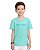 Camiseta Infantil Masculina Meia Manga Aruba - Imagem 1