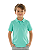Camisa Polo para Menino Básica Quimby - Imagem 1