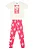 Conjunto Infantil Menina Blusa e Legging - Imagem 2