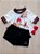 Conjunto Infantil Feminino Florista Malagah - Imagem 2