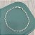 Pulseira Masculina Grumet em Prata - Imagem 2