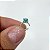 Piercing Fake Torcidinho com Pedra de Zircônia em Prata - Imagem 6