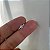Piercing Raio em Prata Cravejada com Zircônias Coloridas - Imagem 1