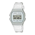 Relógio Casio Feminino Digital Transparente F-91WS-7DF - Imagem 1