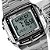 Relógio Casio Digital Vintage DB-360-1ADF - Imagem 2