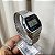 Relógio Casio Vintage Digital A158WA-1DF Pulseira Aço - Imagem 4