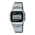 Relógio Casio Vintage Digital A158WA-1DF Pulseira Aço - Imagem 1