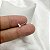 Piercing Coroa em Prata com Pedras de Zircônias - Imagem 2