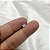 Piercing Coroa em Prata com Pedras de Zircônias - Imagem 1