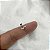 Piercing Em Prata com Pedrinhas coloridas - Imagem 3