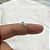Piercing Sapatinho em Prata com Zircônia - Imagem 3
