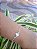 Pulseira em Prata de Concha - Imagem 2