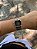 Relógio Casio Digital Feminino Prata LA680WA-1BDF - Imagem 2